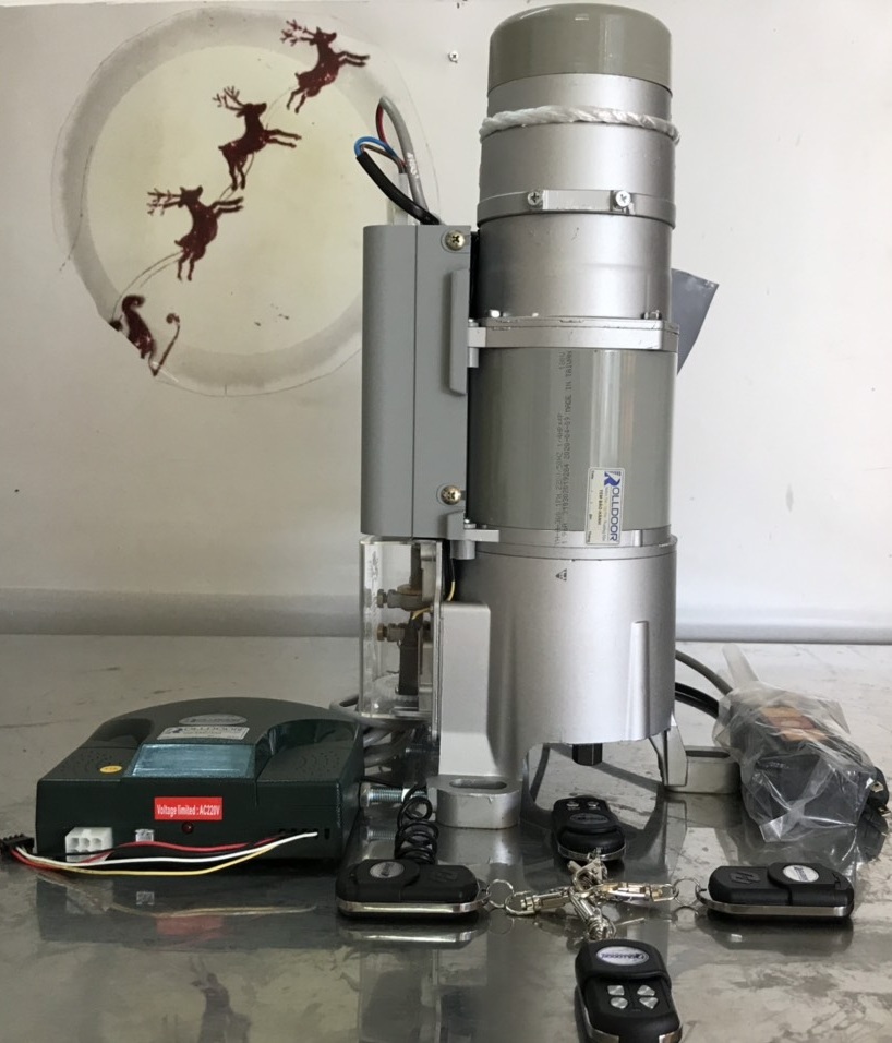 Motor cửa cuốn YH300