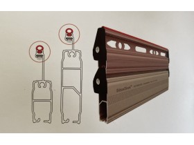 Cửa cuốn nghệ thuật BO.88K